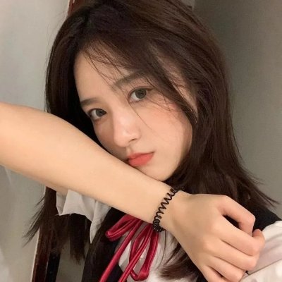 是善良让我遇到他