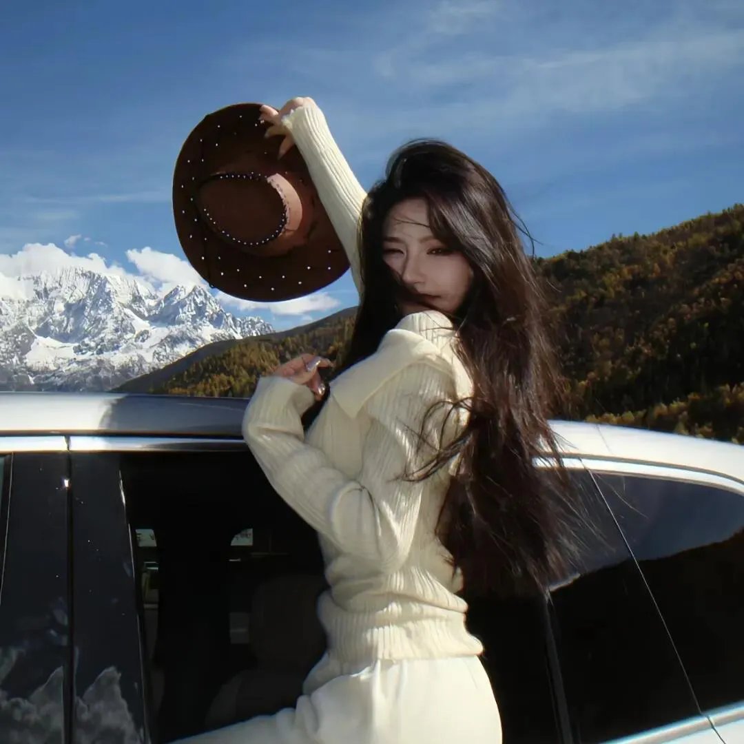 我开天眼能看穿万物