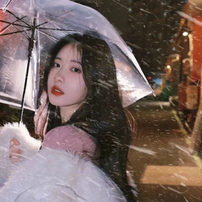 你与时光都很甜